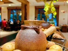 -南堂小馆·川菜馆(德商国际店)