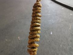 -小魏哥果仁烤面筋