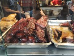 -陈光记烧腊(长寿路店)