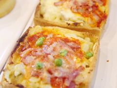 -星巴克(厦门SM新生活广场店)