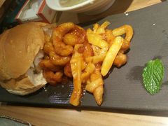 -宽味餐厅(万博广场店)