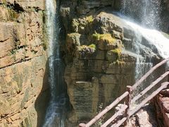 -云台山风景名胜区