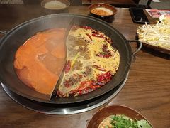 -萍姐火锅·公路夜市(南京新街口店)