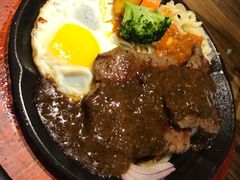 -西缘牛排(荟聚购物中心店)