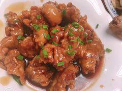 糖醋排骨-素勤饮食店(城头巷店)
