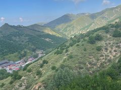 -雁门关景区