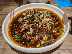 -铁公鸡·四川料理(天环广场店)