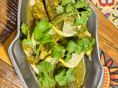 -萨芭蒂高空花园餐酒吧