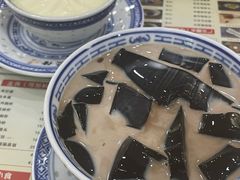 -捷信牛奶甜品世家(柳巷店)