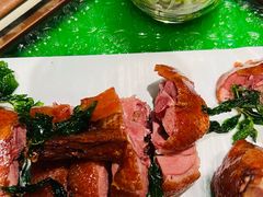 樟茶鸭-锦府盐帮·私宴(赛特店)