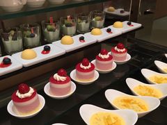-BLD西餐厅(成都首座万丽酒店)