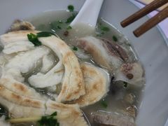 -宋老三苏肉羊肉汤老店