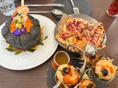 -Shantek象提南亚餐厅&西餐融合Bistro(淮海中路店)