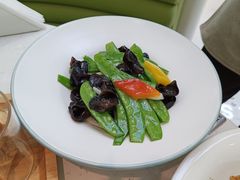 -大树餐厅(红旗街万达店)