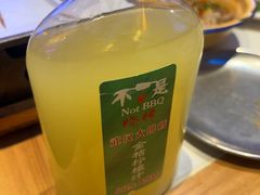 -不是烧烤·武汉大排档(亚运村店)