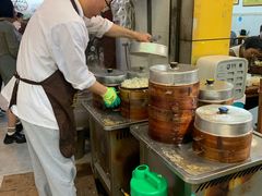 -海汇源老烧麦店(东大街总店)