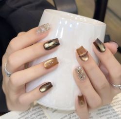 点击看大图 -LILY NAILS美甲美睫