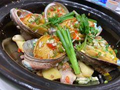 砂锅鲍鱼-祥源坊海鲜酒楼(小榄店)