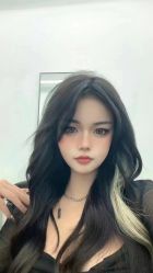 -东方美妍小鹏造型