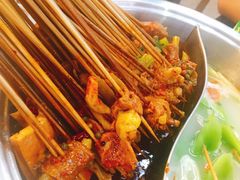 -屋头串串(新街里店)