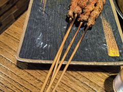 -裕合顺清真餐厅·回民老菜·大连海鲜·特色烧烤(西安路店)