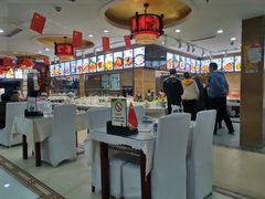 -百味饺子城•海鲜家常菜(秦皇岛店)