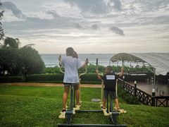 -三亚亚龙湾天域度假酒店