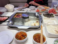 -海底捞火锅(杭州庆春路夜宵主题店)