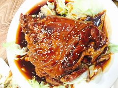-巷子深菜馆(新华路店)