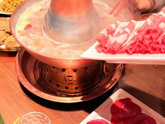 -南门涮肉(后海店)