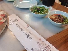 -正福居老北京正宗铜锅泉水涮肉(彰化路店)