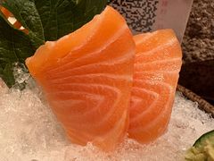 -山葵家·创意料理(万象汇店)
