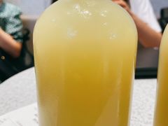 -喜茶(北京华贸购物中心店)