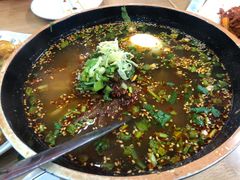 现压温面-顺姬冷面(长白西路店)