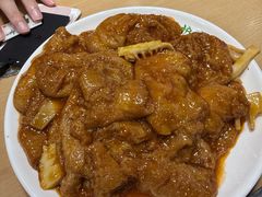 -护国寺小吃(中关村店)