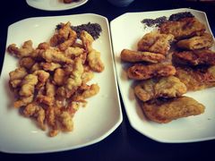 -老牌坊•鲁菜名店•地道济南菜(大观园商埠店)
