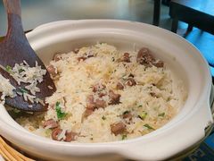 鸽肾饭（小煲）-大鸽饭(岗顶店)