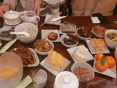 -青藤茶馆(南山路店)