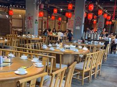 -印象鲵宴·张家界地标美食名片(溪布街店)