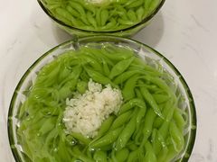 川东凉虾-李与白包子铺(桐梓林店)