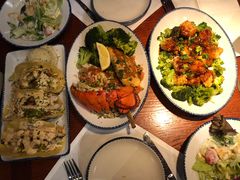 -RED LOBSTER(中城西店)