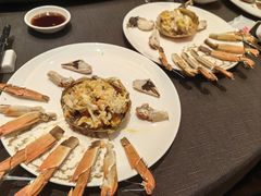 -蟹榭·本帮江浙菜·蟹宴(大宁久光商场店)