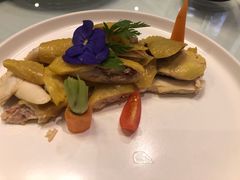 -松鹤楼·非遗·苏帮菜(融科店)