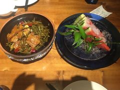 -又一福烤鸭·北京菜(东四店)