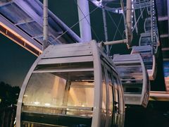 -横店影视城梦幻谷园区