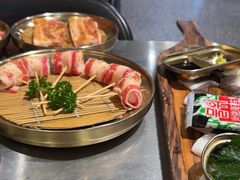 -本炙炭烤·蒲烧活鳗料理店(金沙洲店)