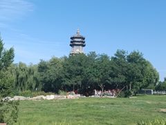 -盛世南宫影视城(北普陀影视城)