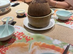 -点都德(聚福楼店)