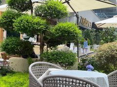 -翠贝卡&Mama Kelly Brunch Coffee(河西店)