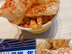 -财大小吃街·小吃侠